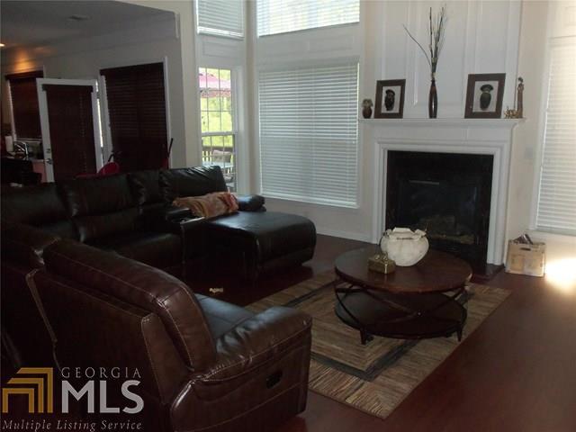 Princeton Lakes - Residential