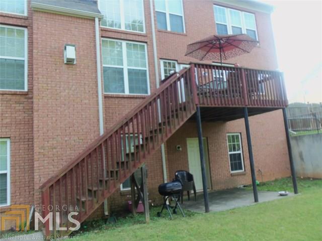Princeton Lakes - Residential