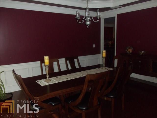Princeton Lakes - Residential