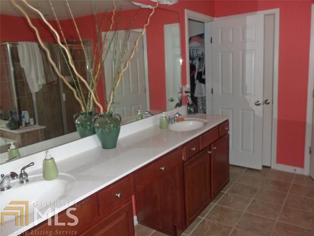 Princeton Lakes - Residential