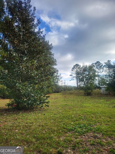 A home in Brooklet