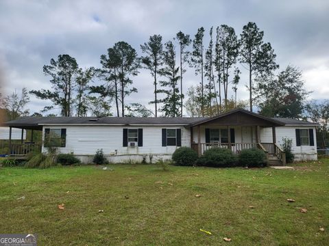 A home in Brooklet