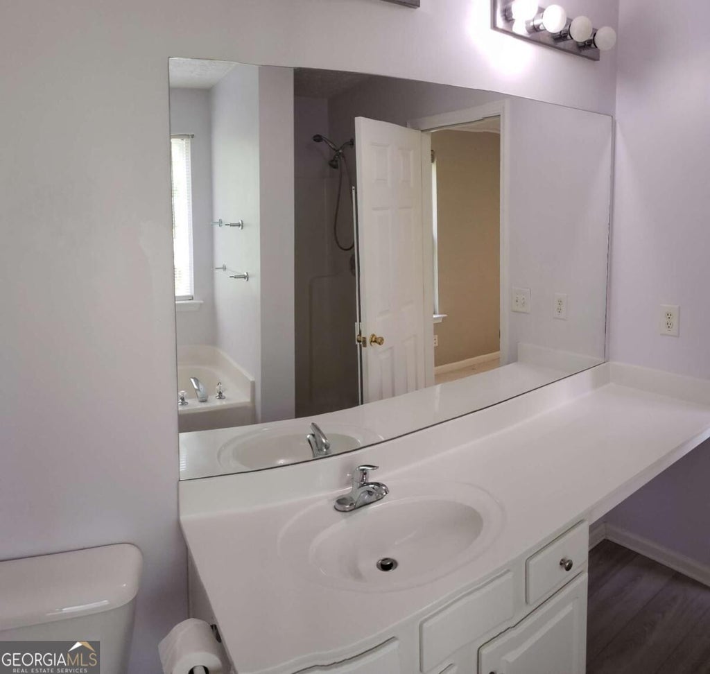 Photo of 204 Wild Flower Lane, Canton, GA 30114 (MLS # 10835481)