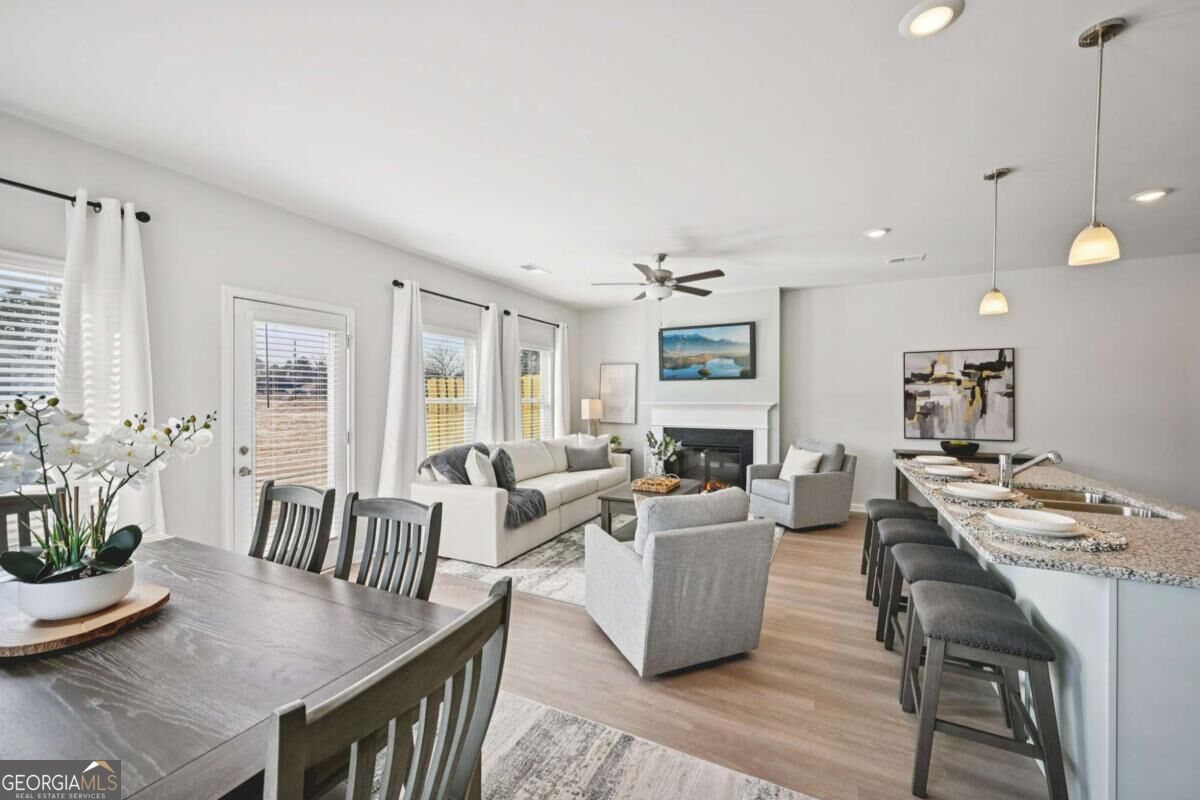 1476 Barlow RD