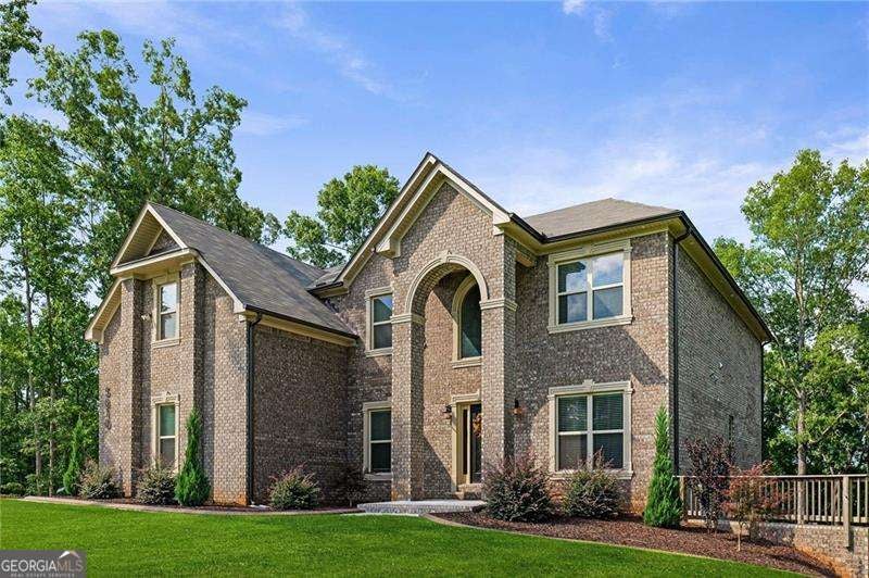 Photo of 5810 Langdale, Douglasville, GA 30135 (MLS # 10801509)