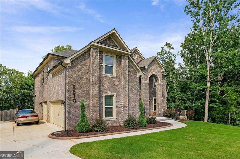 Photo of 5810 Langdale, Douglasville, GA 30135 (MLS # 10801509)
