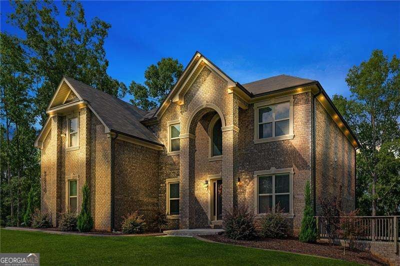 Photo of 5810 Langdale, Douglasville, GA 30135 (MLS # 10801509)