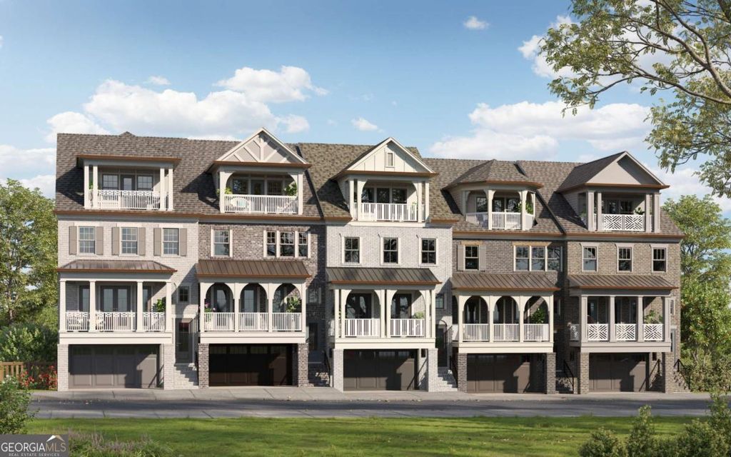 Photo of 3440 Commander Cove, Suwanee, GA 30024 (MLS # 10754998)