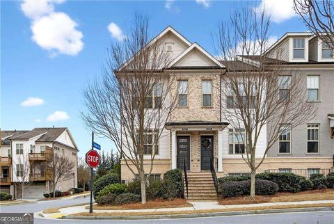 Photo of 4302 Parkside Place, Atlanta, GA 30342 (MLS # 10754912)