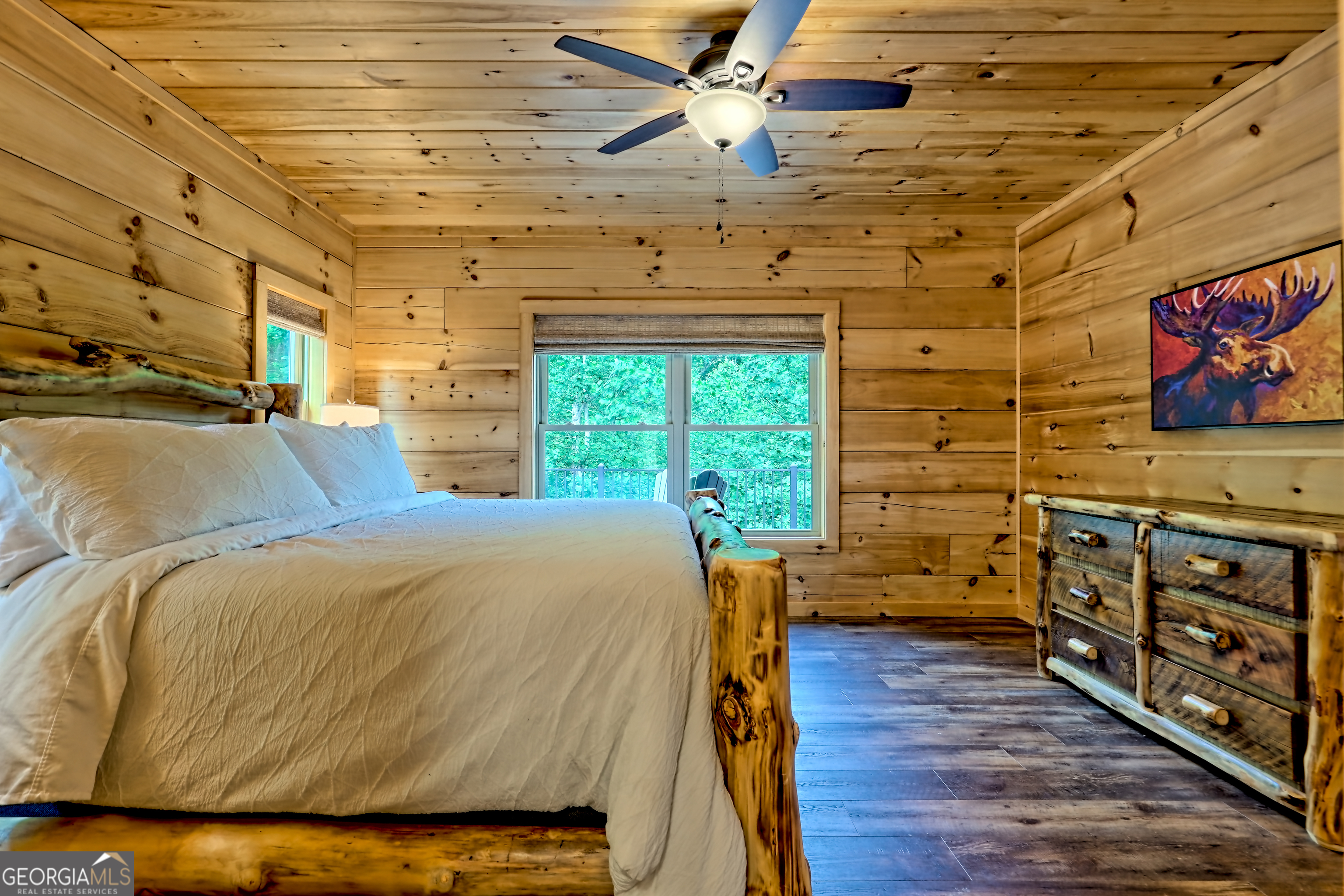 Clarkesville, Georgia 30523, United States, 4 Bedrooms Bedrooms, ,3 BathroomsBathrooms,Residential,Active,156246