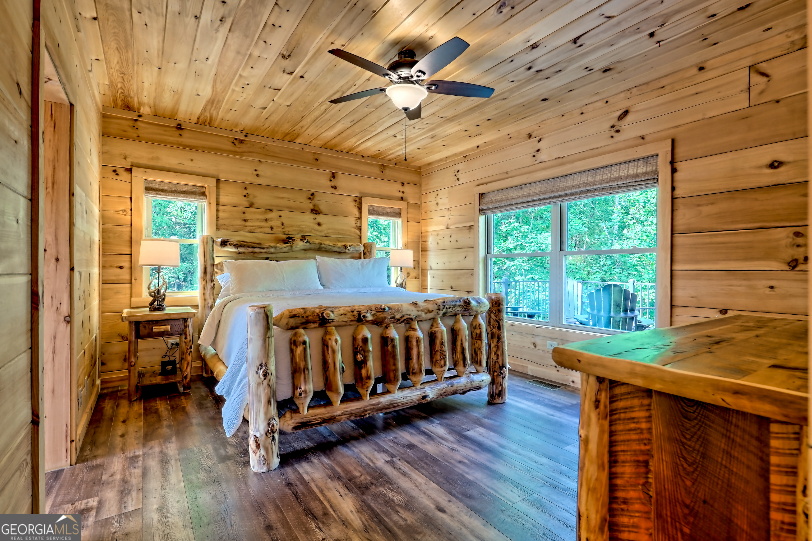 Clarkesville, Georgia 30523, United States, 4 Bedrooms Bedrooms, ,3 BathroomsBathrooms,Residential,Active,156246