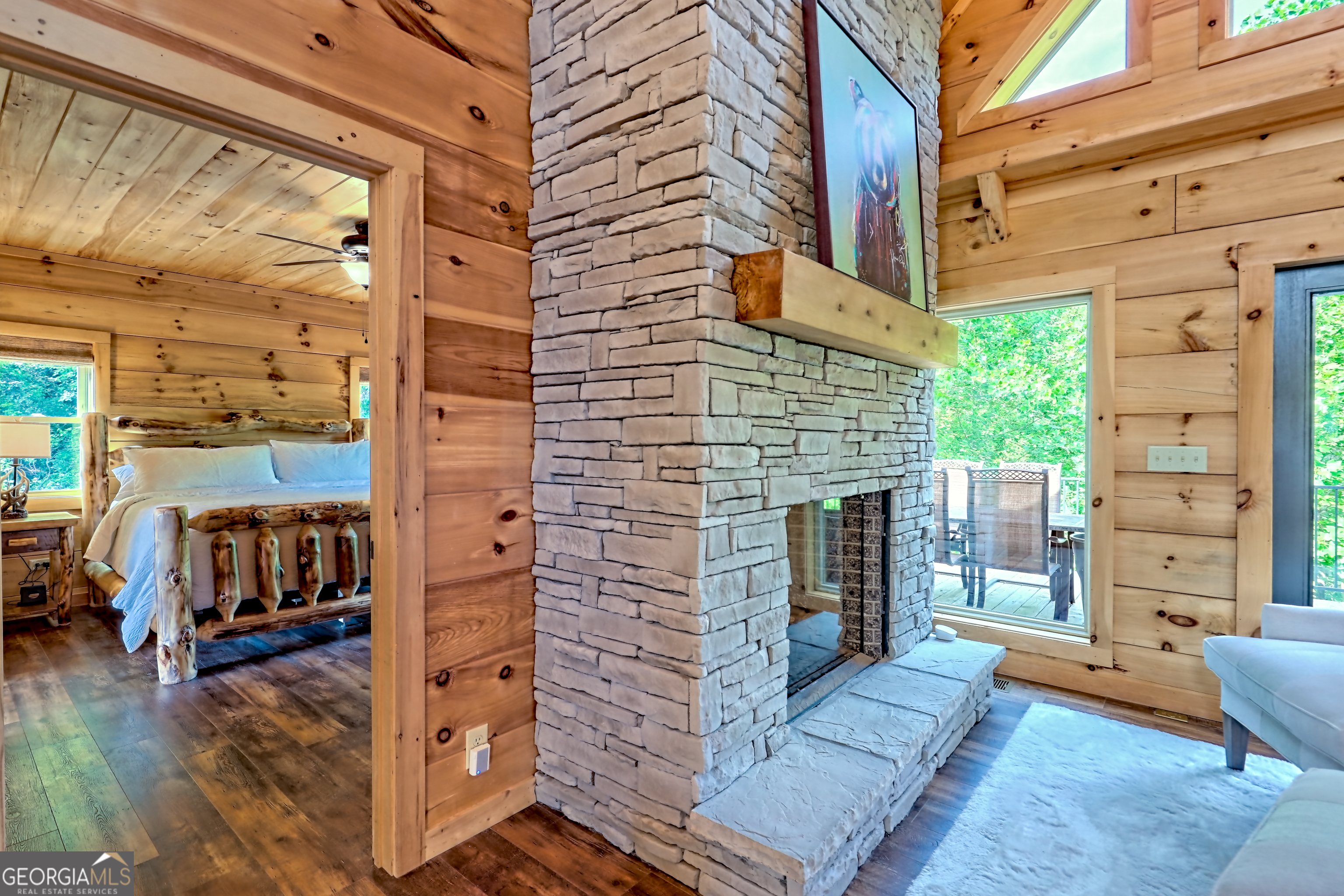 Clarkesville, Georgia 30523, United States, 4 Bedrooms Bedrooms, ,3 BathroomsBathrooms,Residential,Active,156246