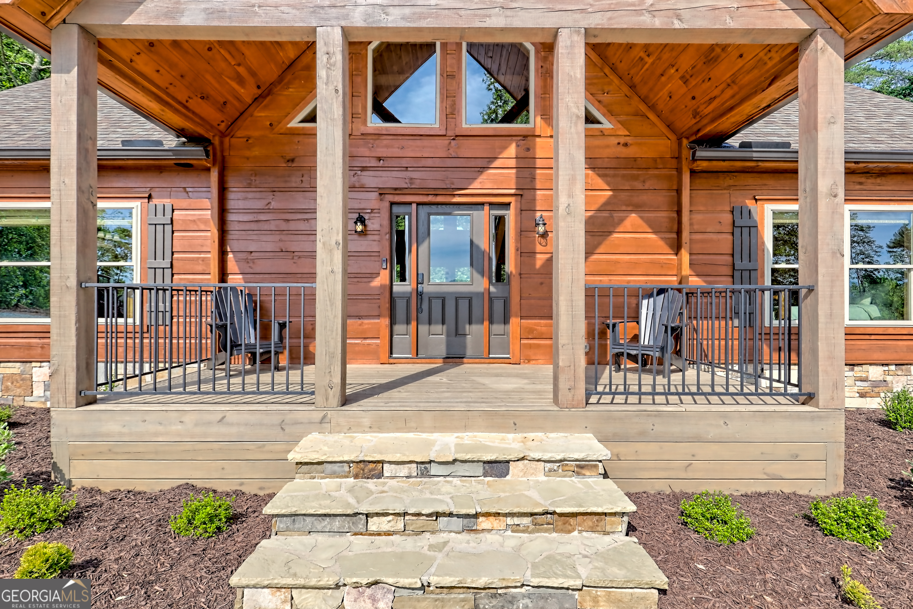 117 Ivy Ridge WAY