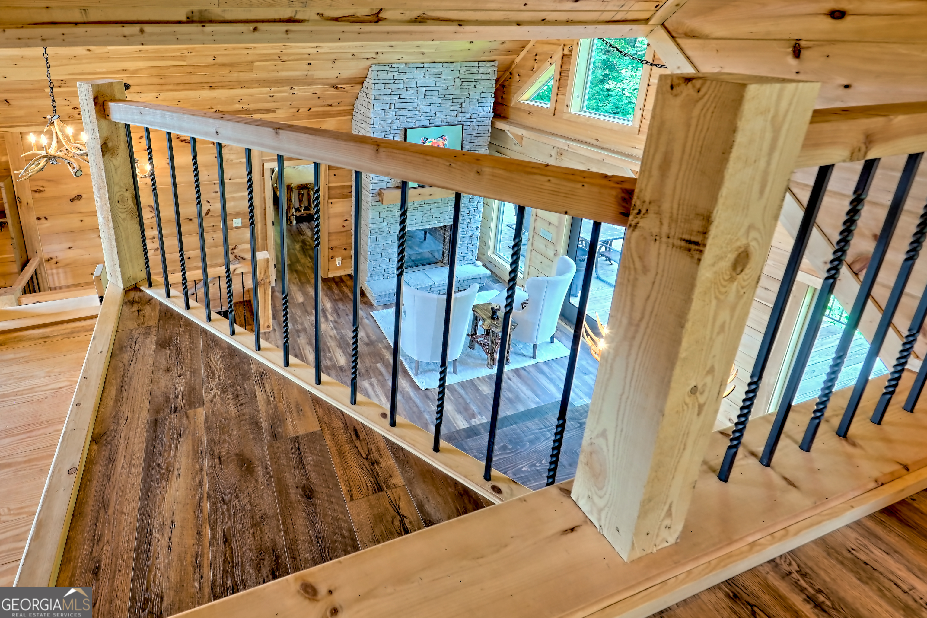 Clarkesville, Georgia 30523, United States, 4 Bedrooms Bedrooms, ,3 BathroomsBathrooms,Residential,Active,156246