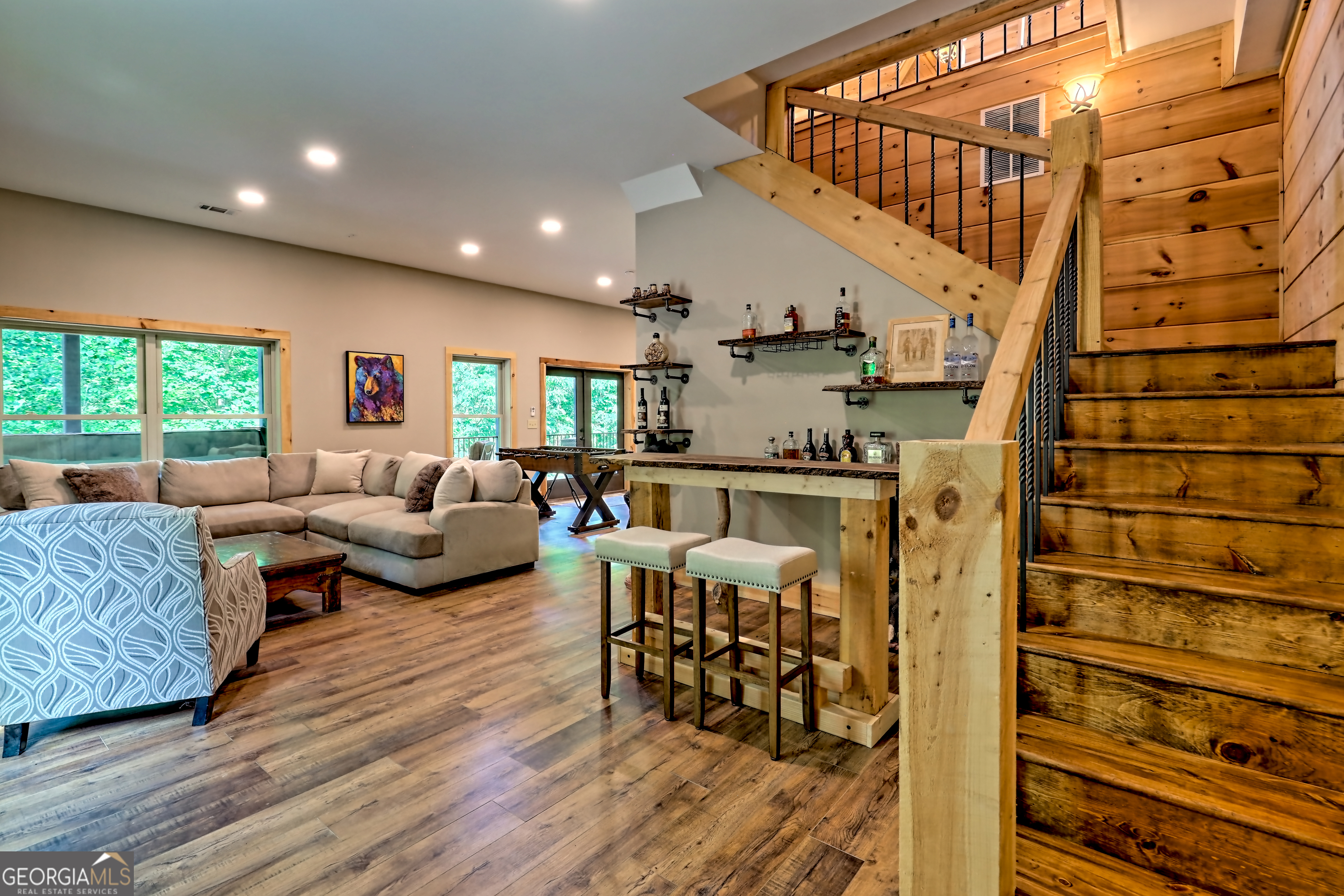 Clarkesville, Georgia 30523, United States, 4 Bedrooms Bedrooms, ,3 BathroomsBathrooms,Residential,Active,156246