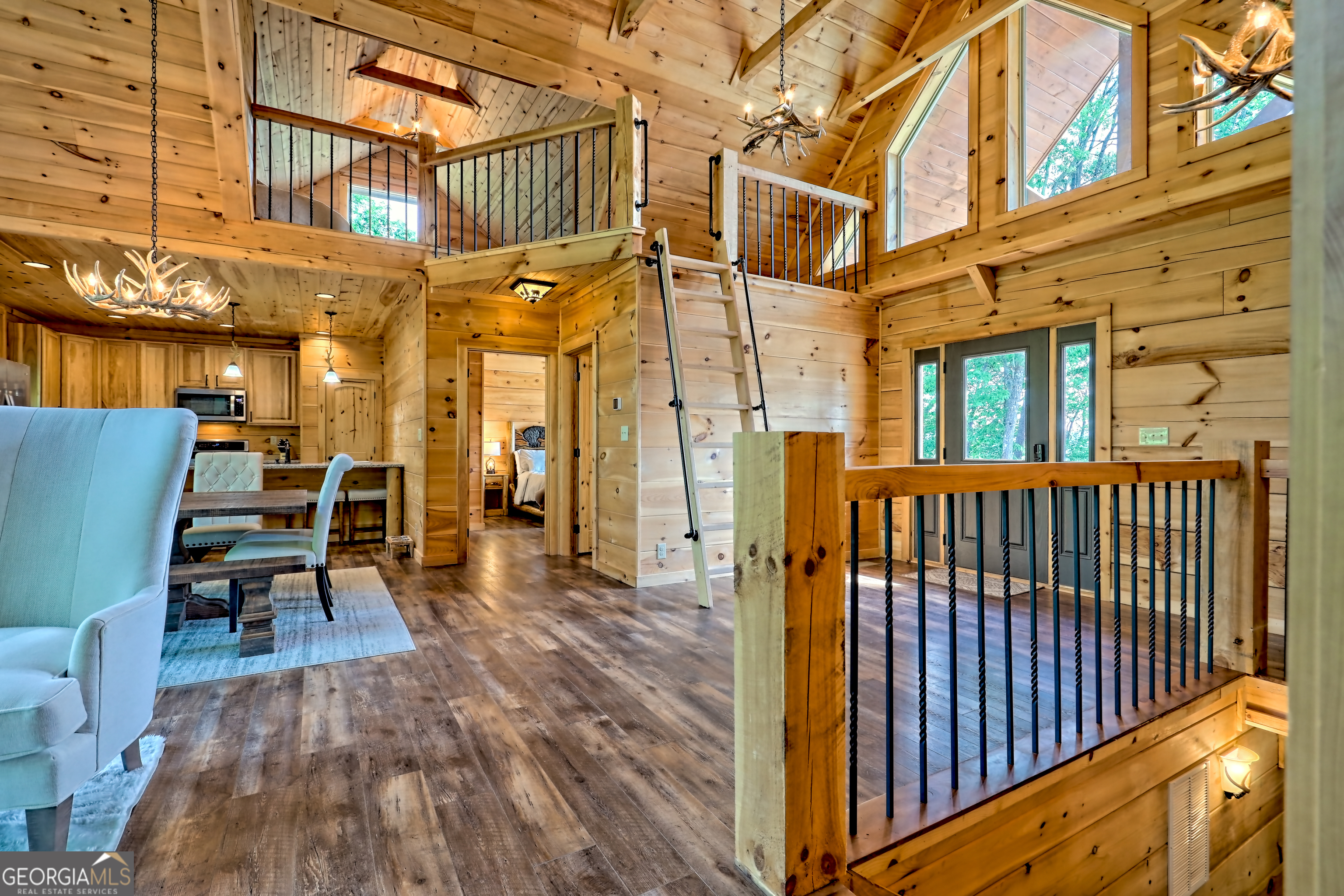 Clarkesville, Georgia 30523, United States, 4 Bedrooms Bedrooms, ,3 BathroomsBathrooms,Residential,Active,156246