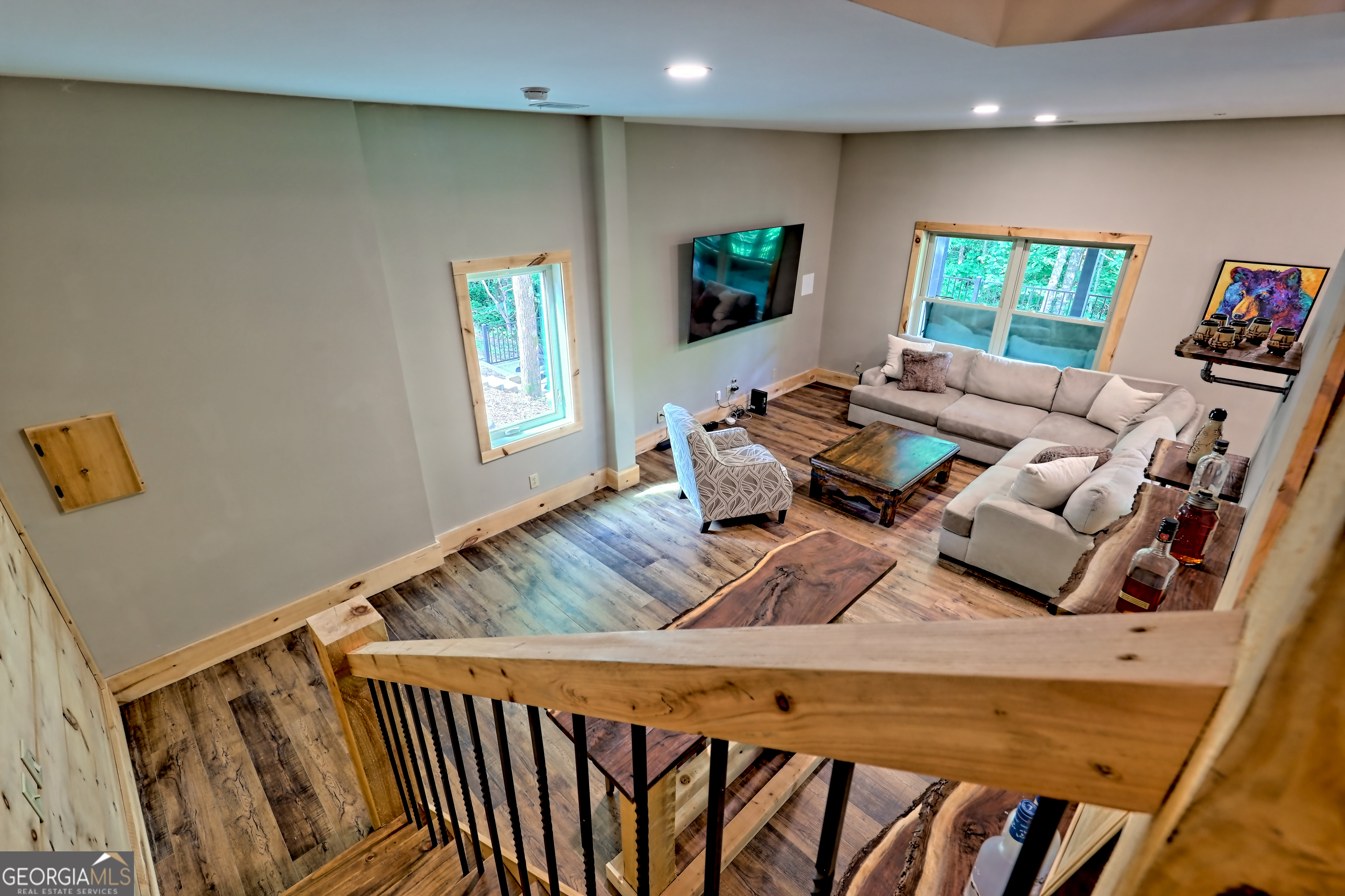 Clarkesville, Georgia 30523, United States, 4 Bedrooms Bedrooms, ,3 BathroomsBathrooms,Residential,Active,156246