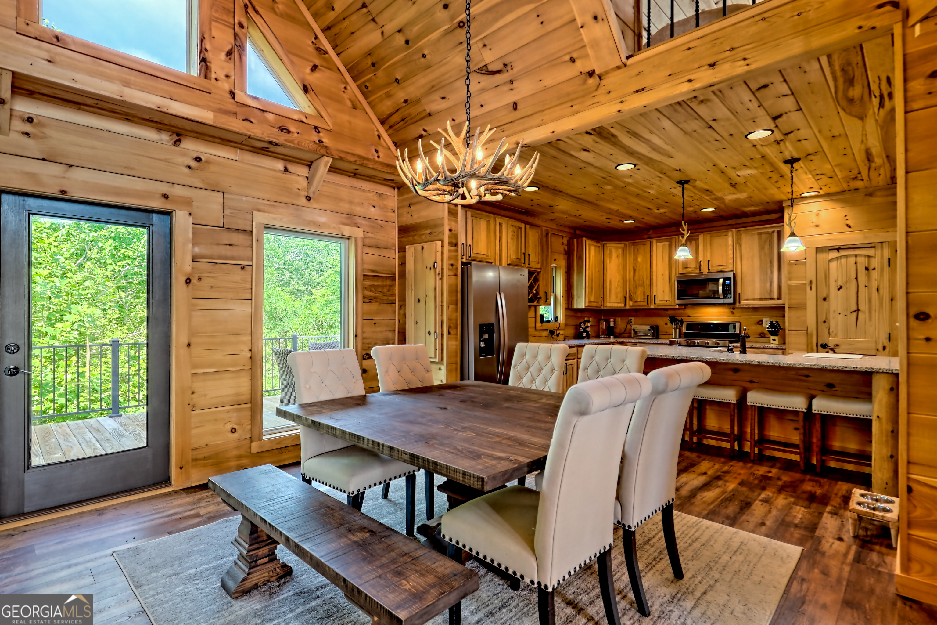 Clarkesville, Georgia 30523, United States, 4 Bedrooms Bedrooms, ,3 BathroomsBathrooms,Residential,Active,156246