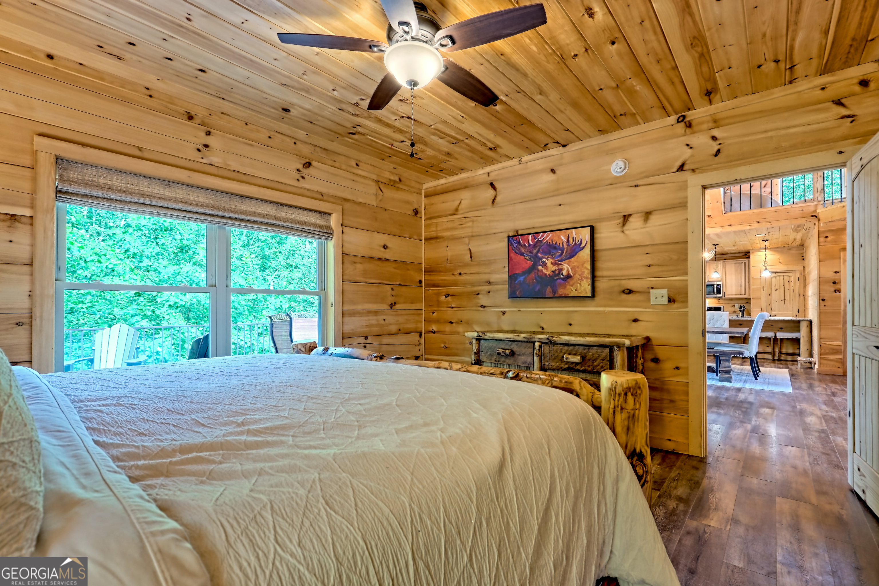 Clarkesville, Georgia 30523, United States, 4 Bedrooms Bedrooms, ,3 BathroomsBathrooms,Residential,Active,156246