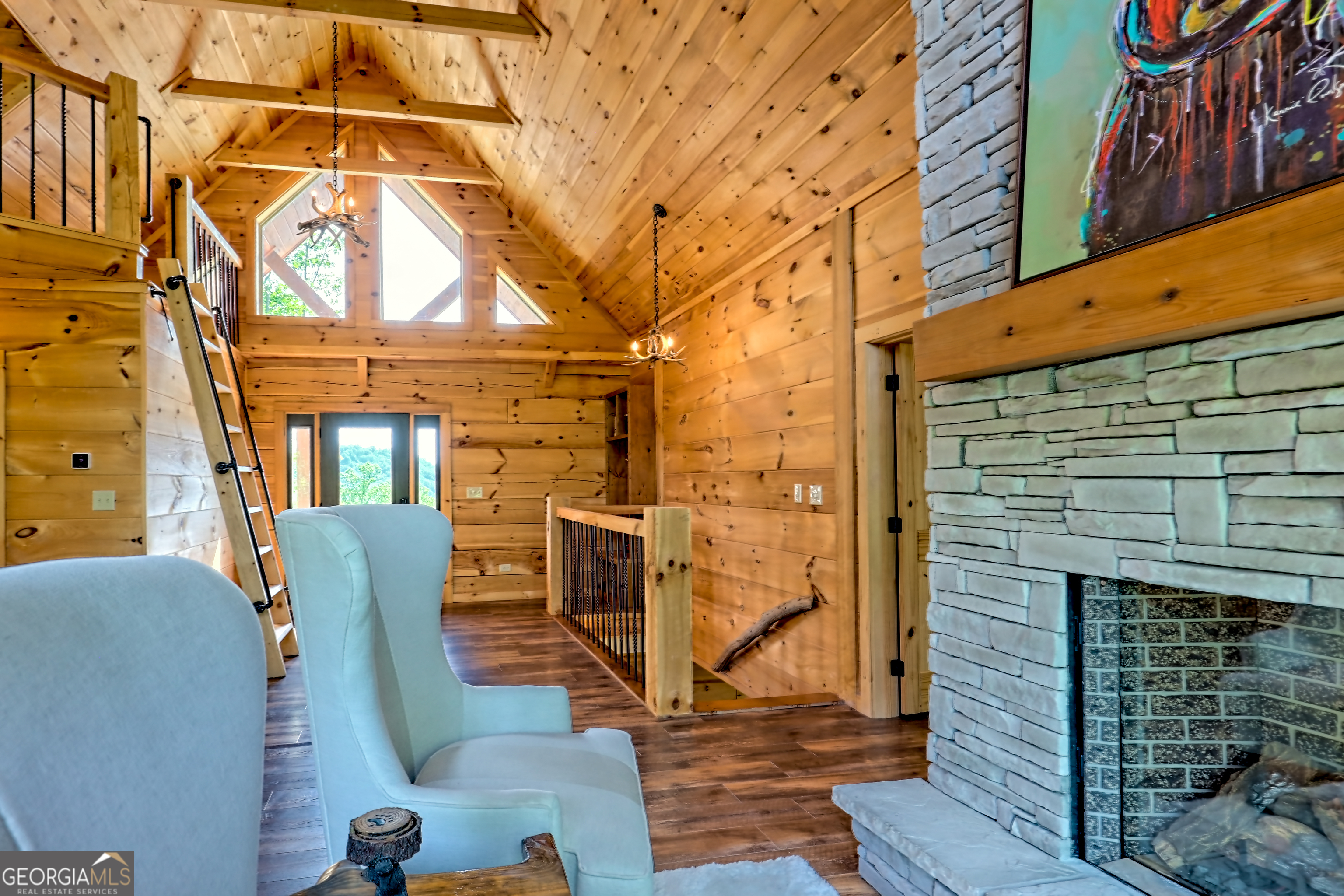 Clarkesville, Georgia 30523, United States, 4 Bedrooms Bedrooms, ,3 BathroomsBathrooms,Residential,Active,156246