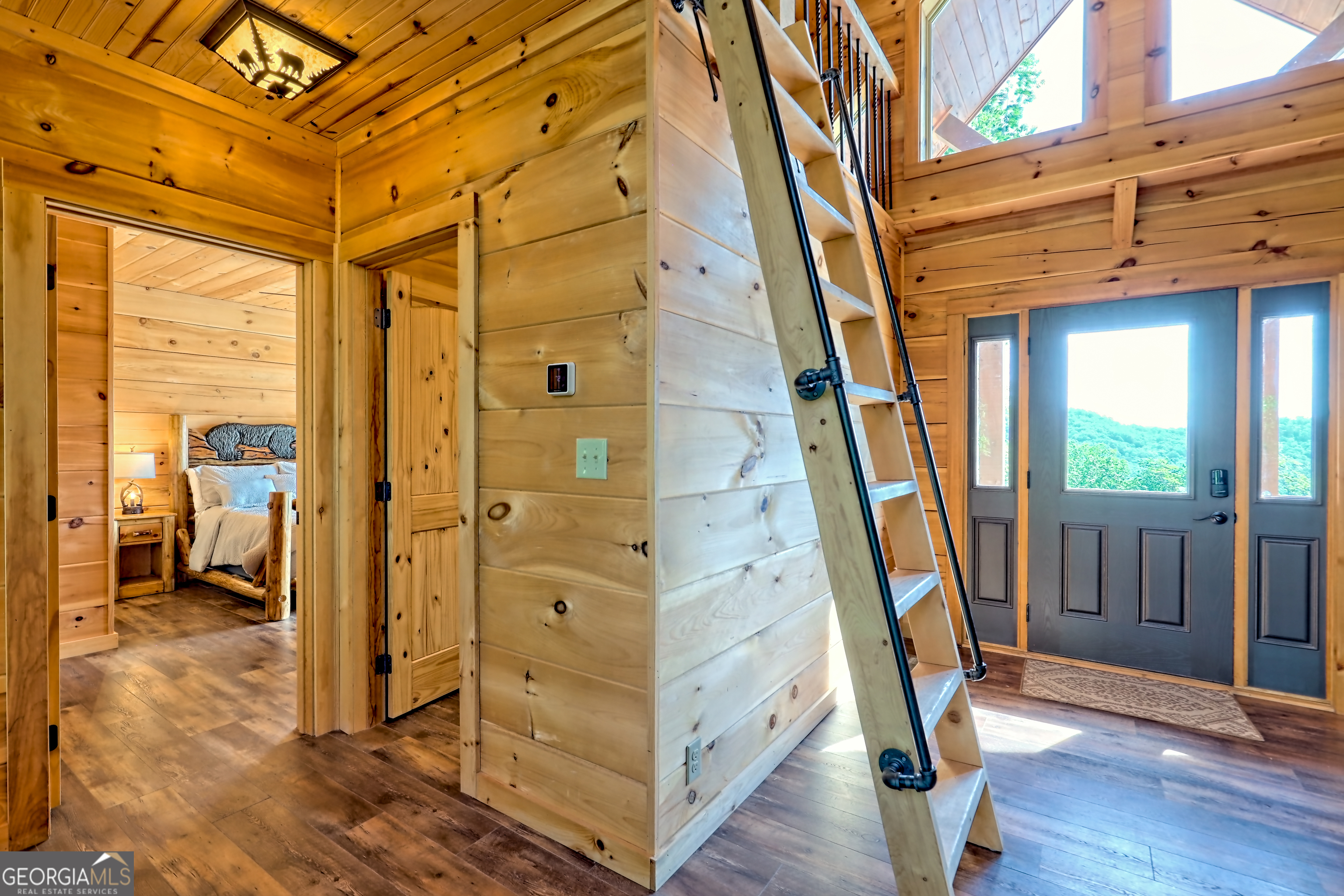 Clarkesville, Georgia 30523, United States, 4 Bedrooms Bedrooms, ,3 BathroomsBathrooms,Residential,Active,156246