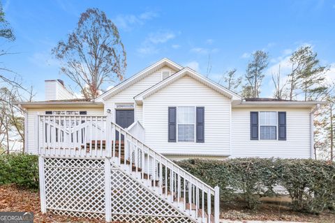 Photo of 58 Pullman Lane, Dawsonville, GA 30534 (MLS # 10649816)