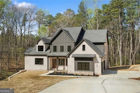 3357 Littleport LN Acworth GA 30101