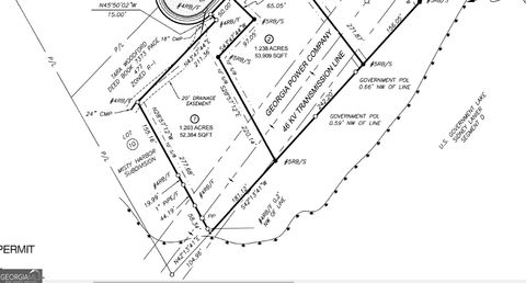 4244069020 Flowery Branch Georgia Homes For Sale