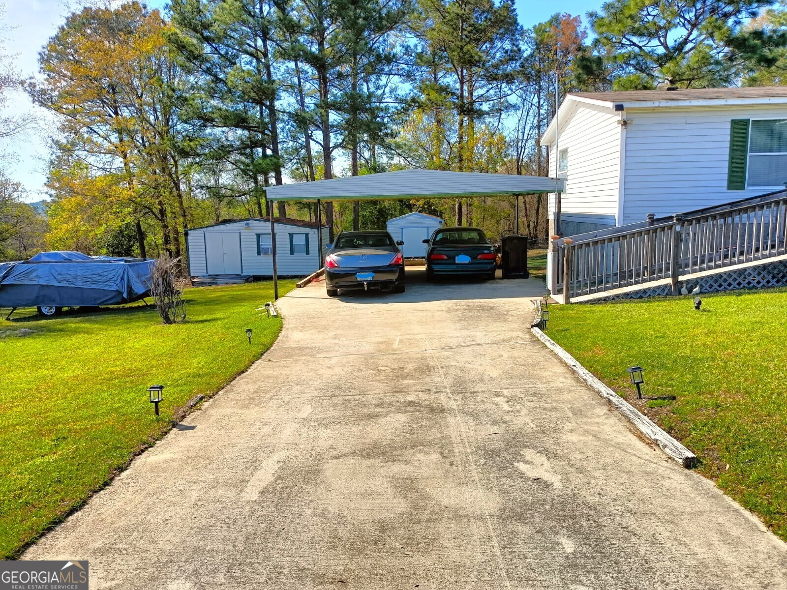106 Paul Revere DR