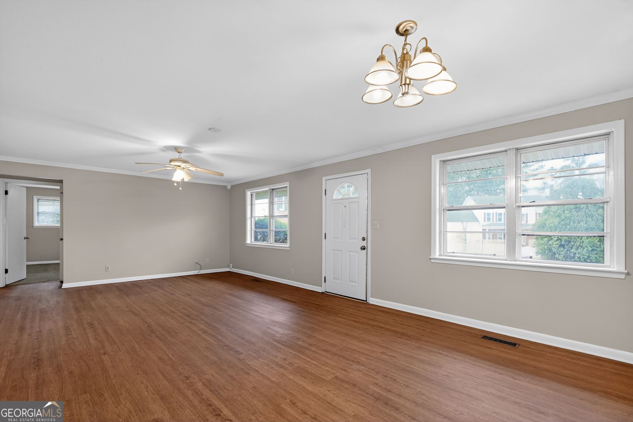 2780 London Berry CT