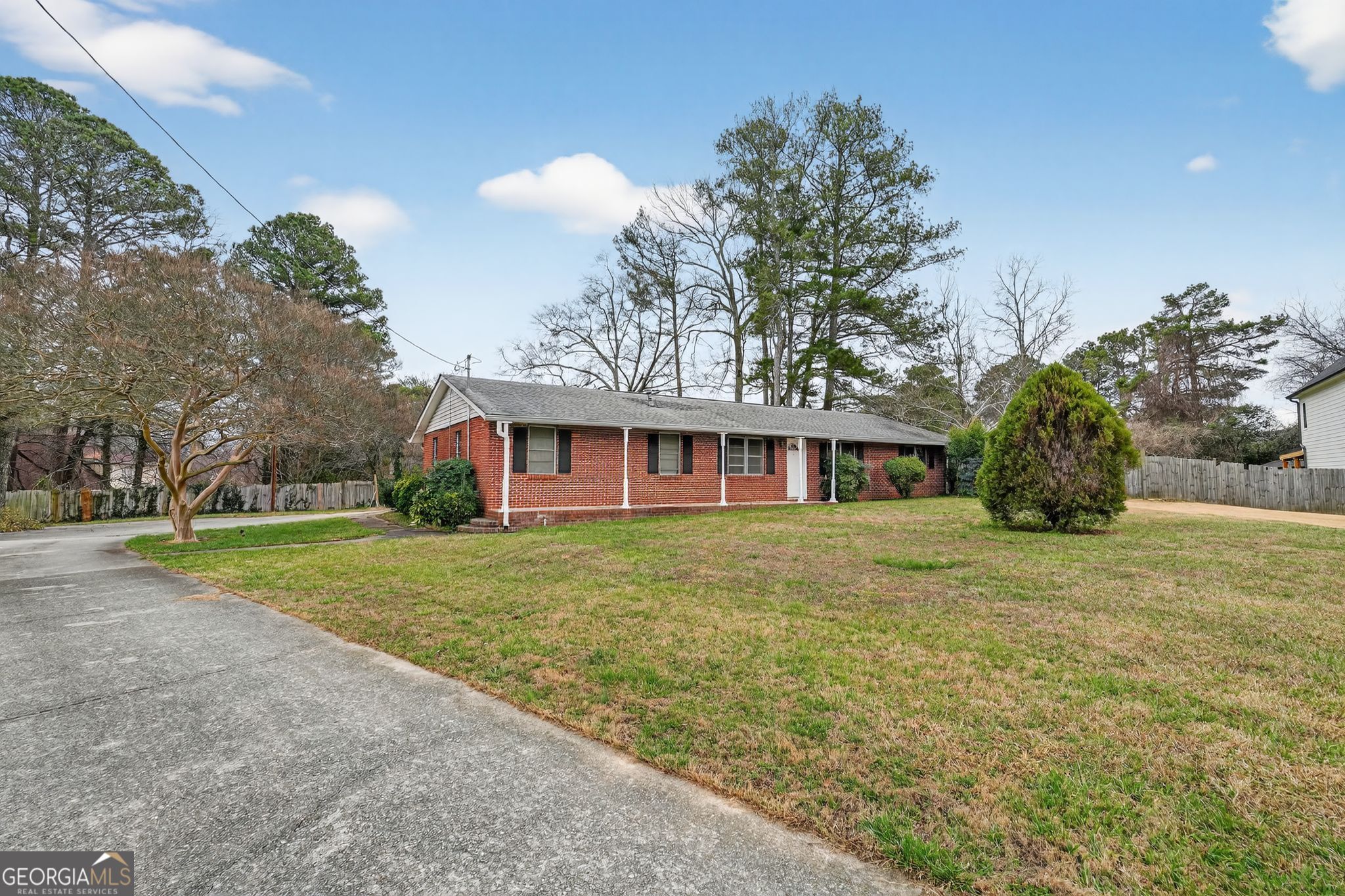 2780 London Berry CT