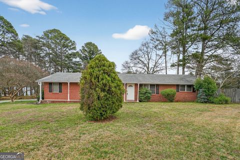 2780 London Berry CT Snellville GA 30039