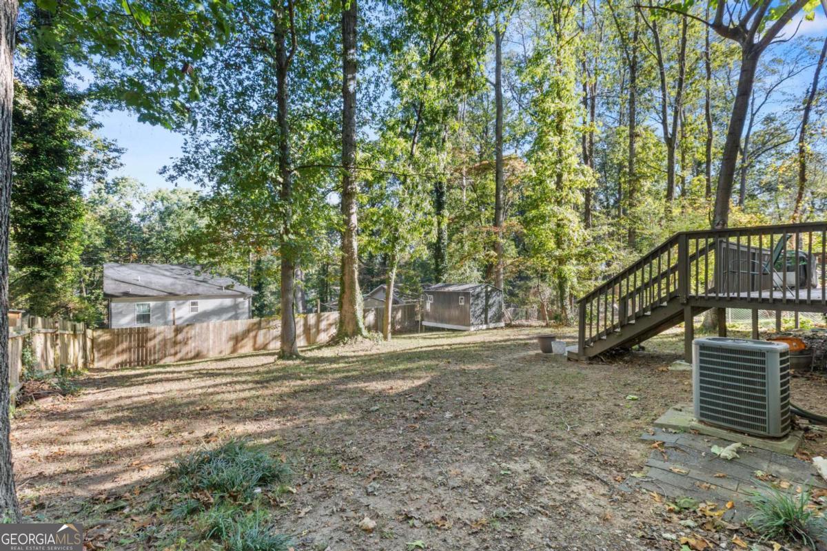 Eagle Creek Shores - Residential
