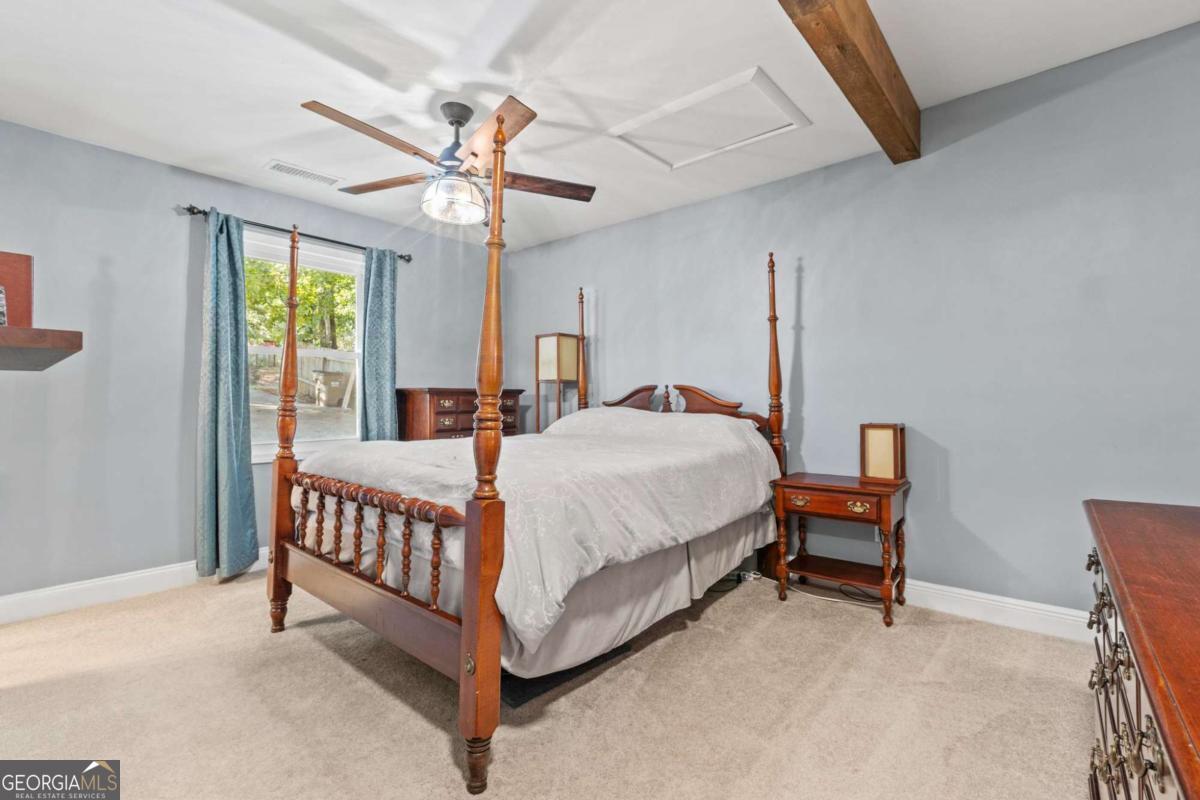 Eagle Creek Shores - Residential