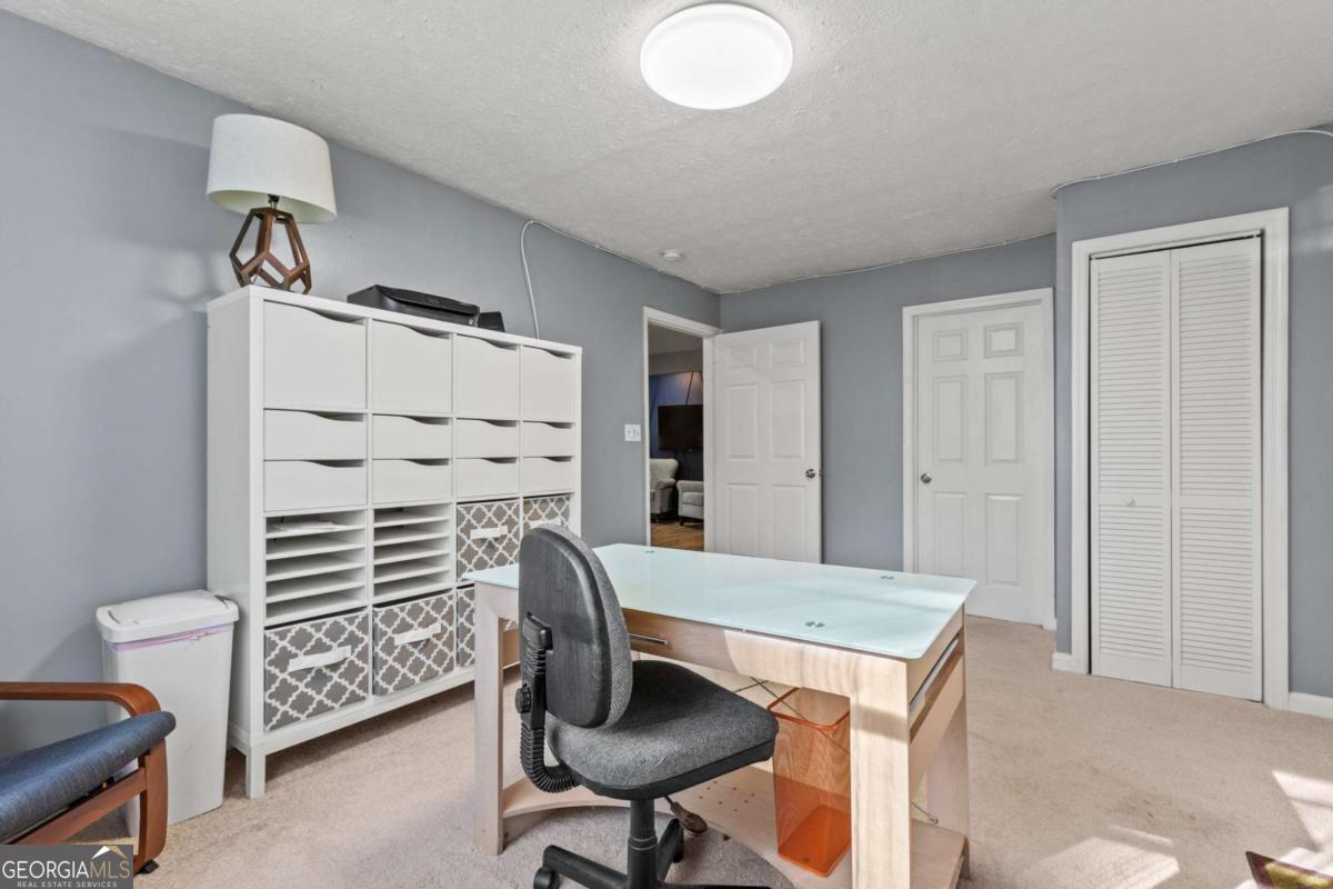 Eagle Creek Shores - Residential