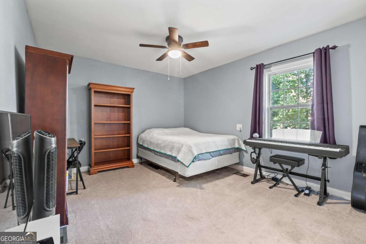 Eagle Creek Shores - Residential