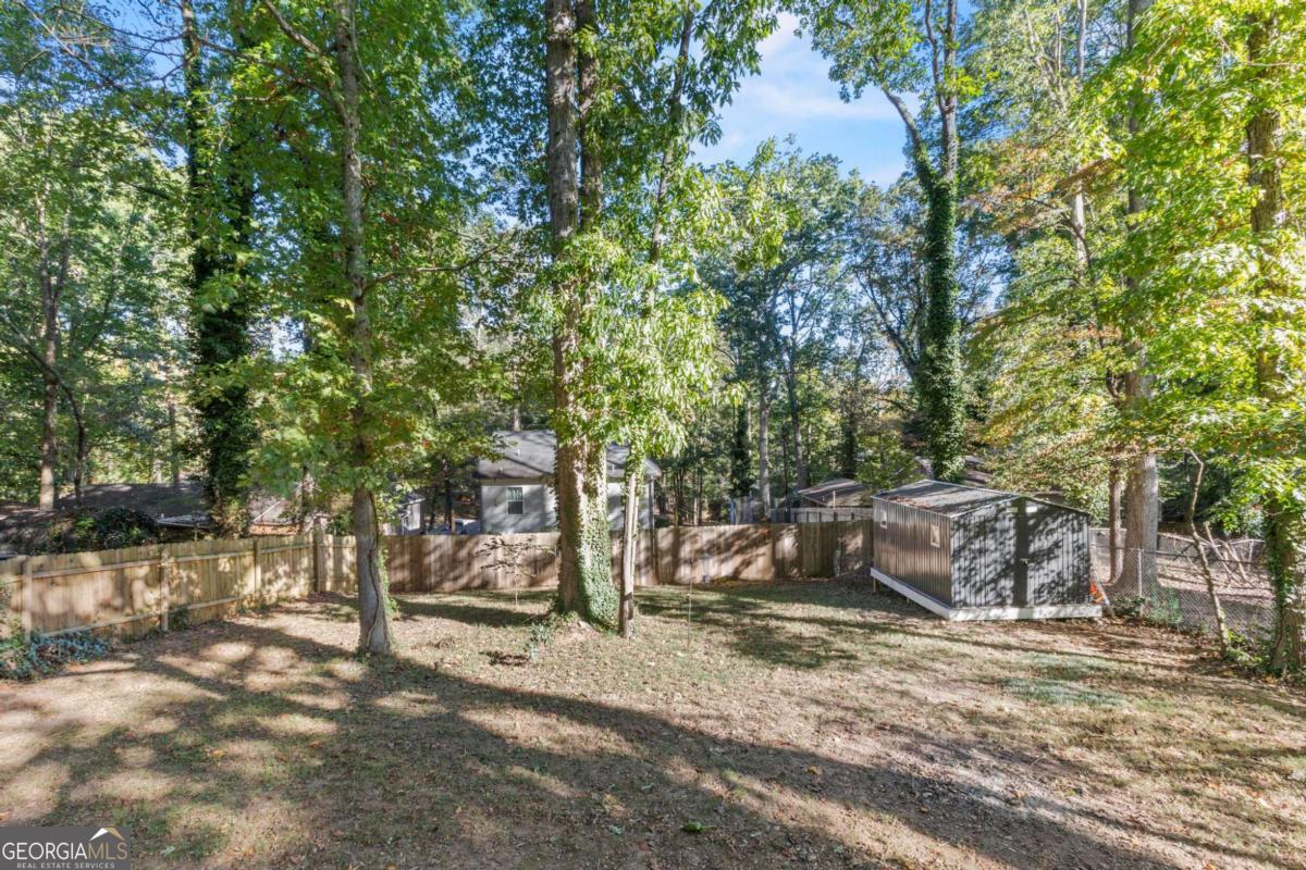 Eagle Creek Shores - Residential