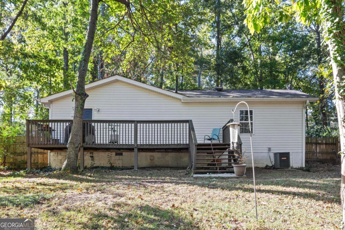 Eagle Creek Shores - Residential