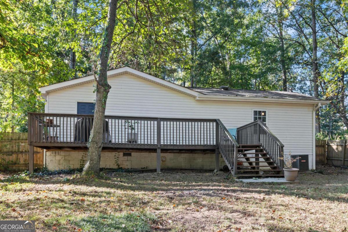 Eagle Creek Shores - Residential