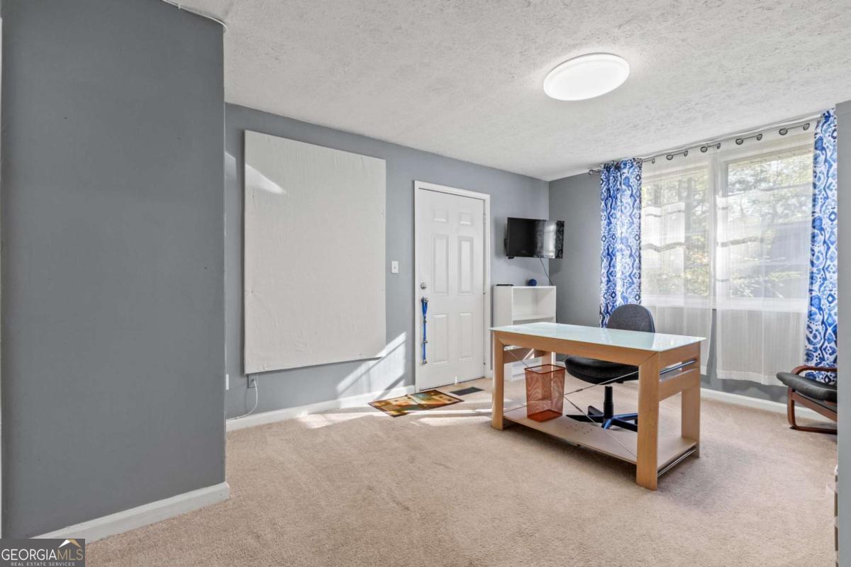 Eagle Creek Shores - Residential