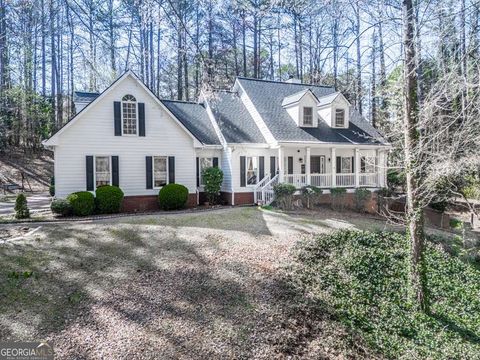5090 Eubanks RD Woodstock GA 30188