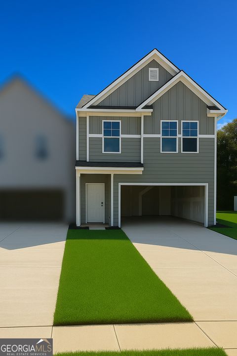 1014 Merritt DR 8 Villa Rica GA 30180