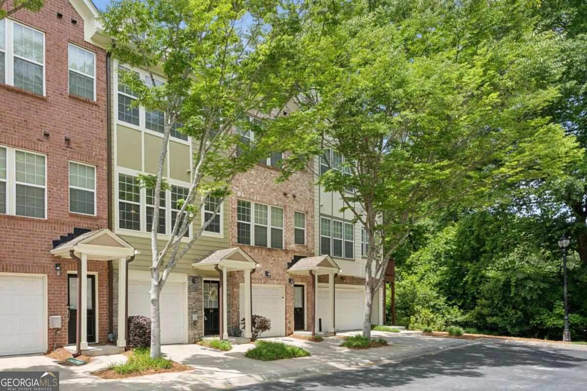 3732 Ashford Creek LN