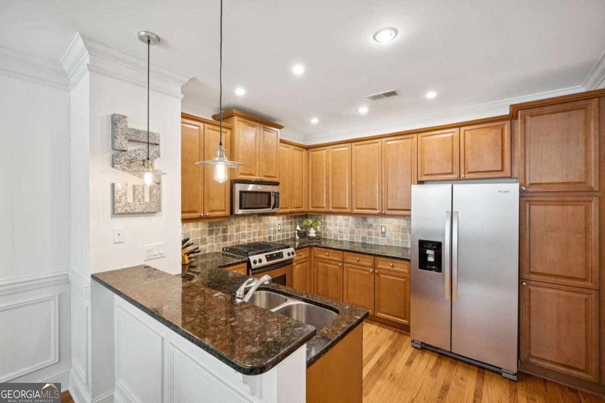 3732 Ashford Creek LN