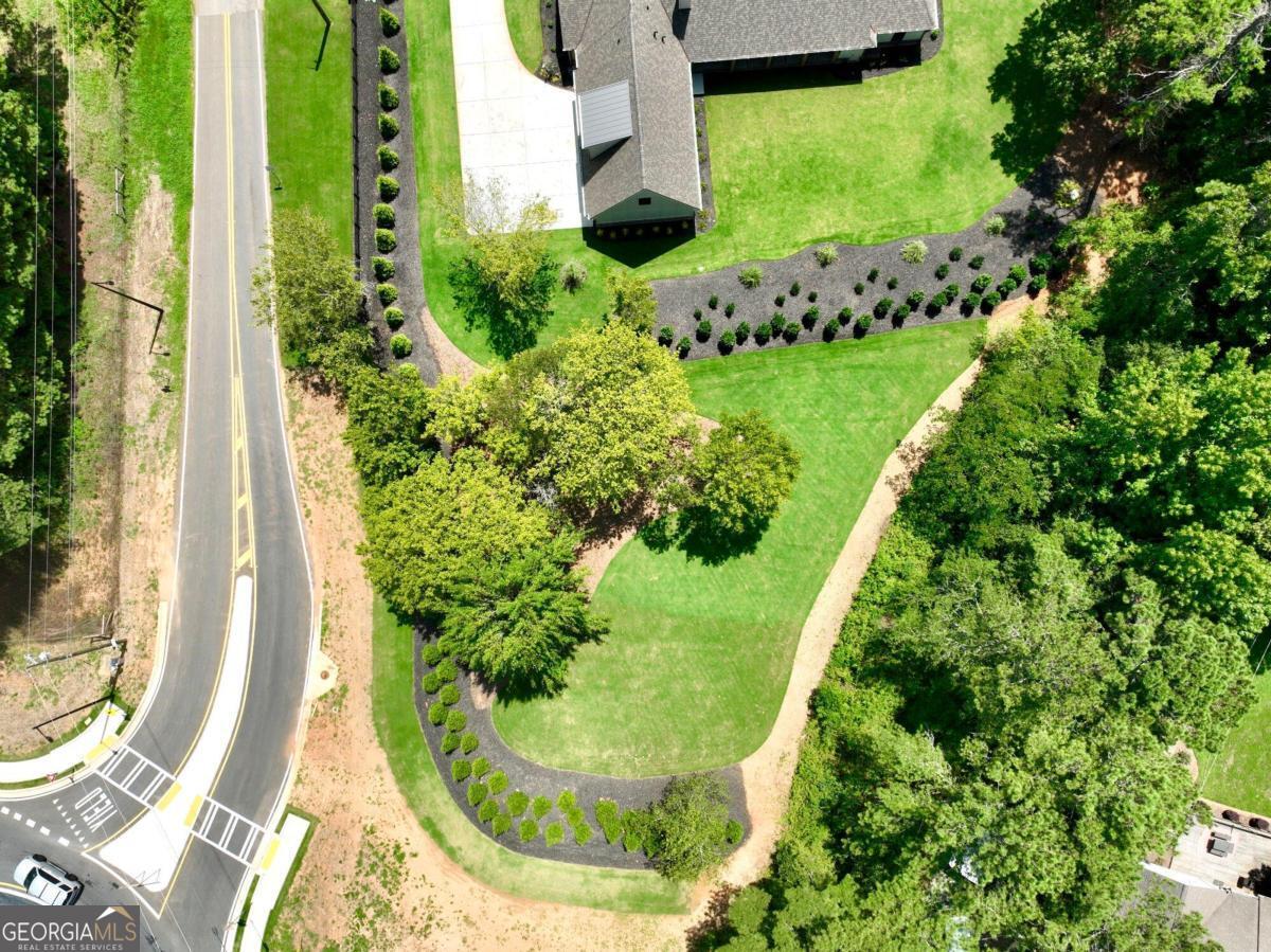 Estates at Union Hill - Residential