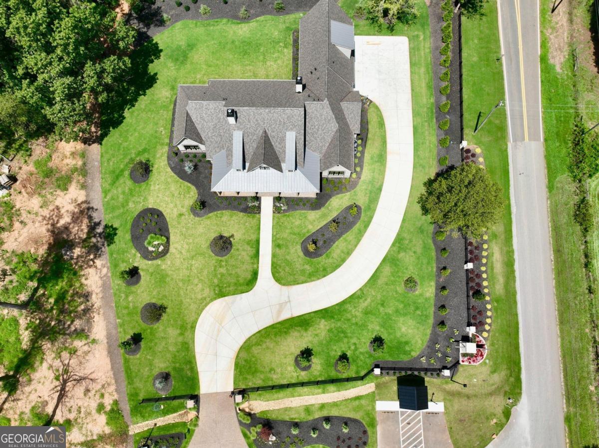 Estates at Union Hill - Residential