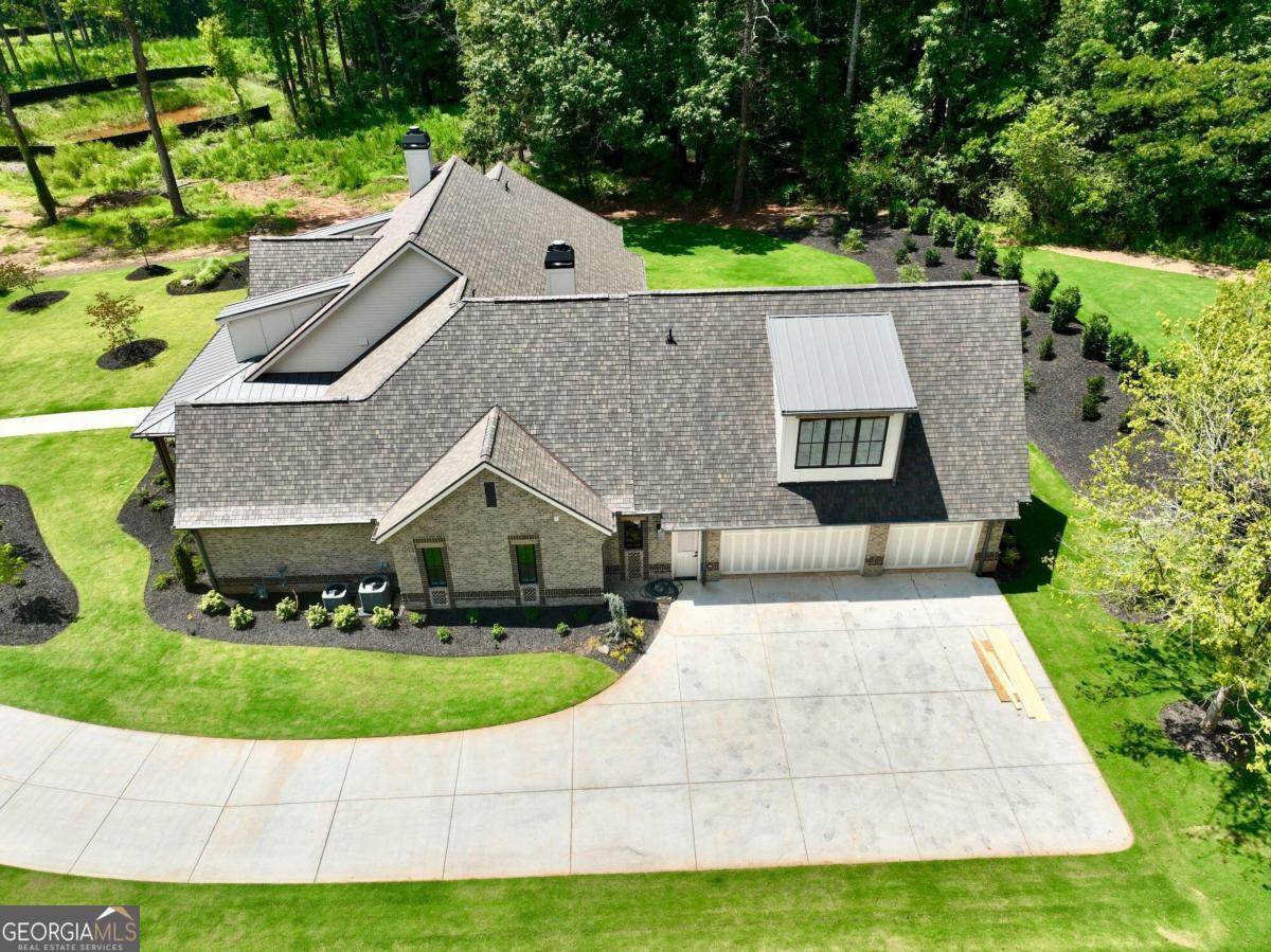 Estates at Union Hill - Residential