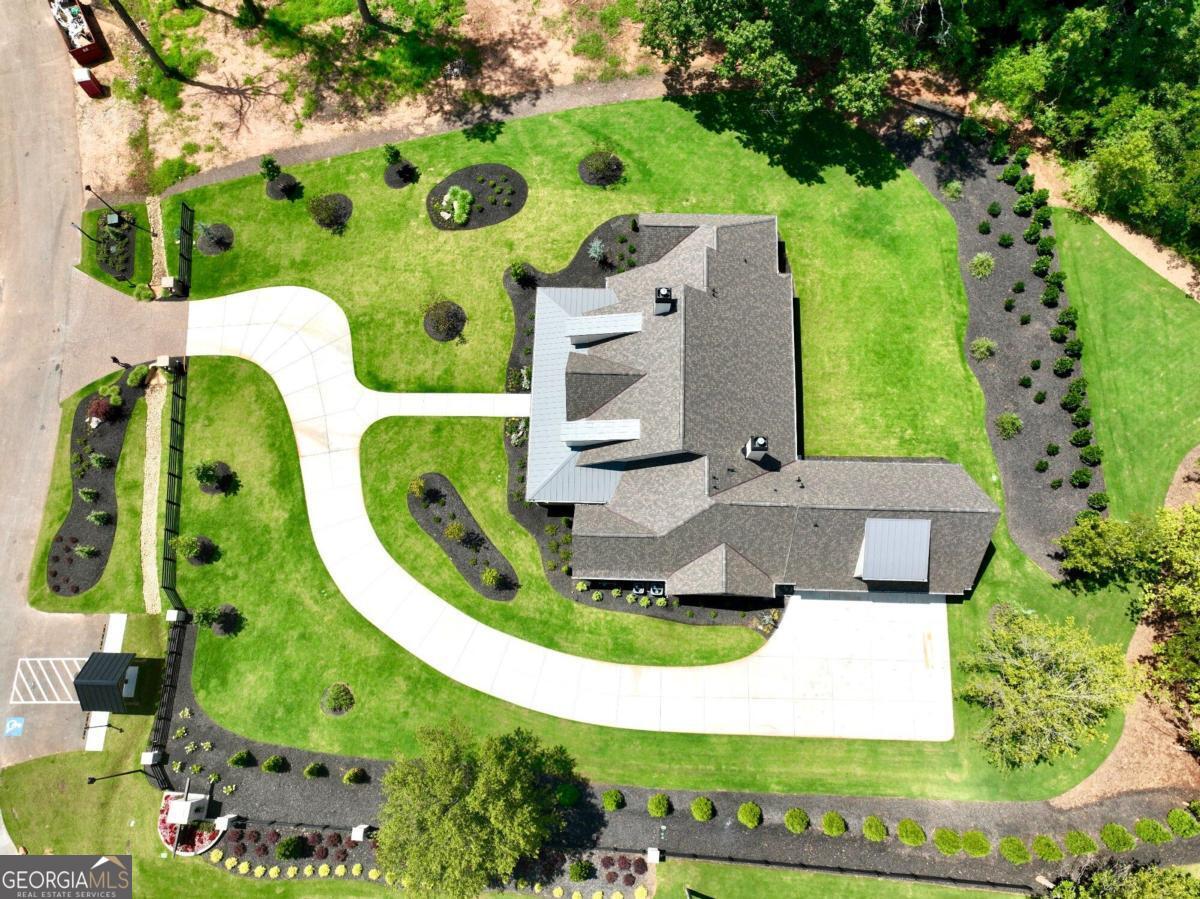 Estates at Union Hill - Residential