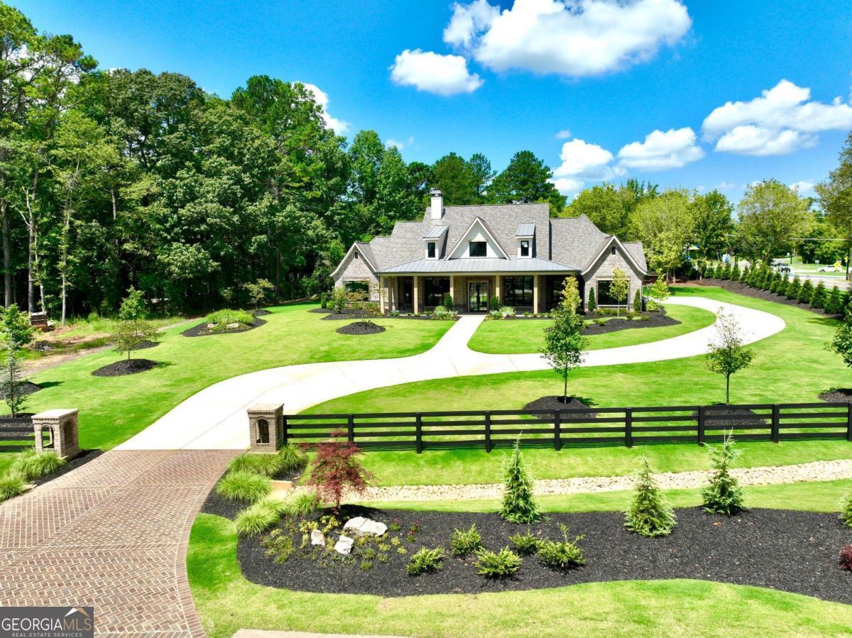 Estates at Union Hill - Residential