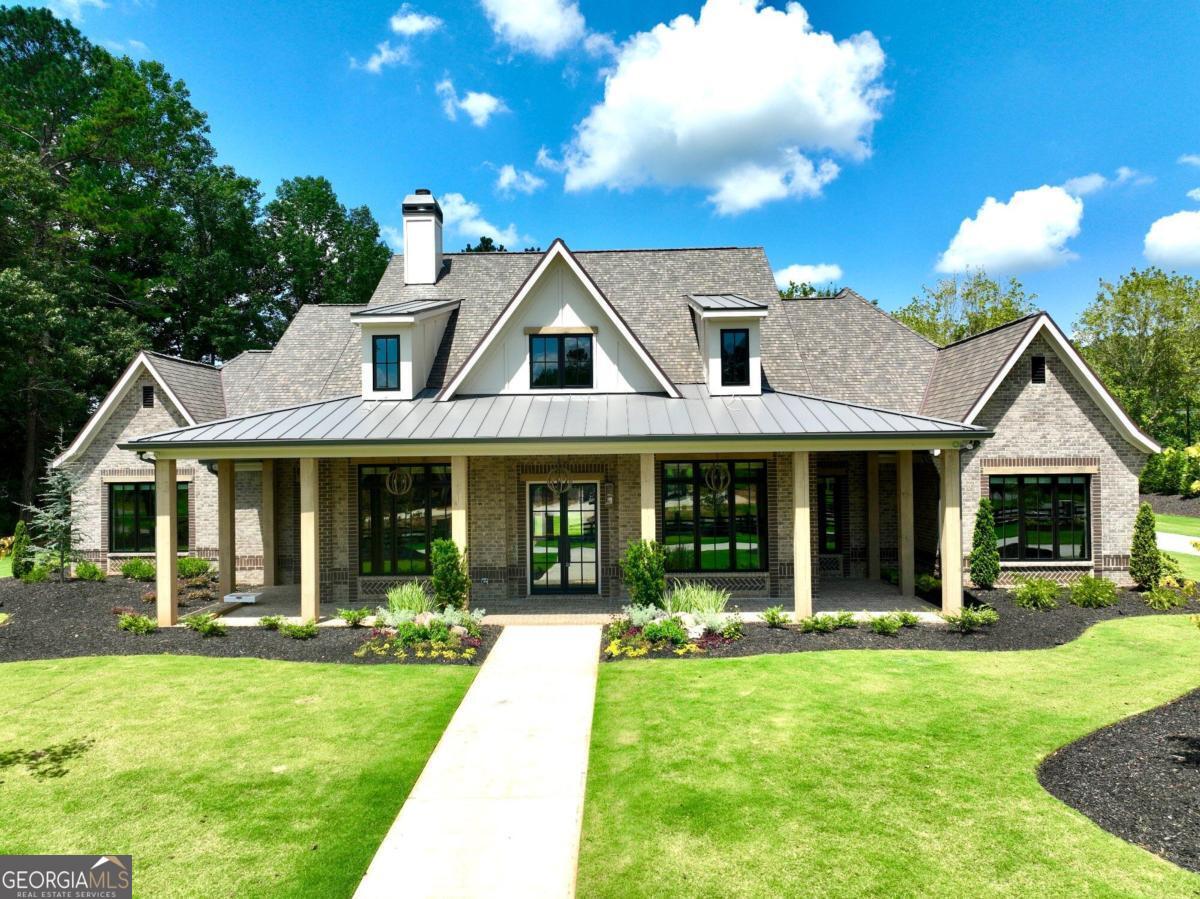 Estates at Union Hill - Residential